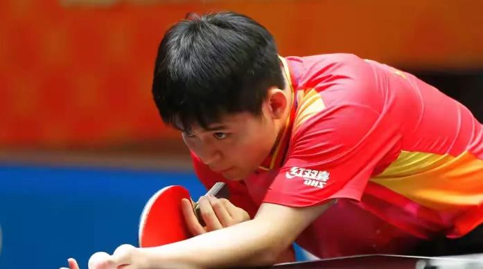 国乒人才断档严重！随着蒙彼利埃0冠，彻底认清了5个事实，后果很可怕；

1、WT