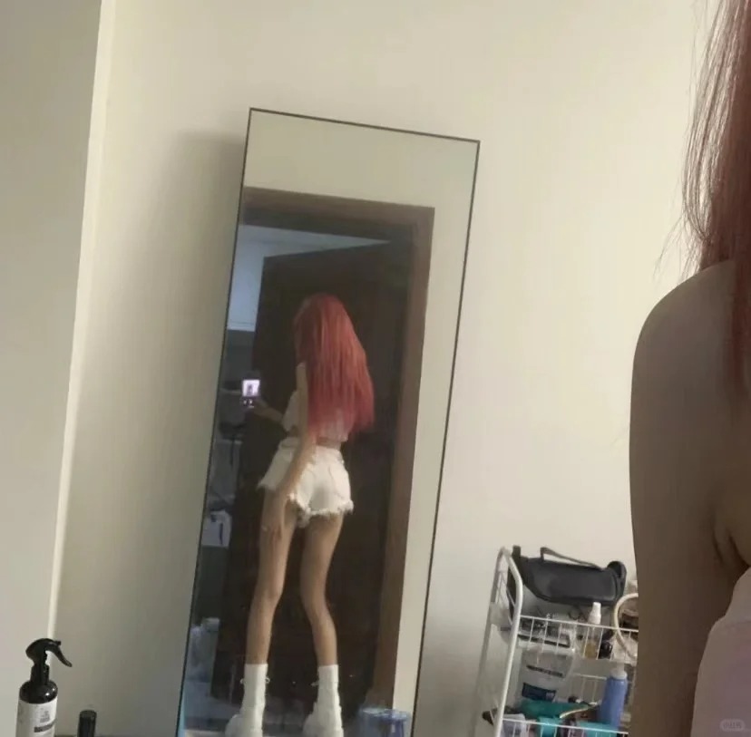 165/74斤 这腿谁接❗️