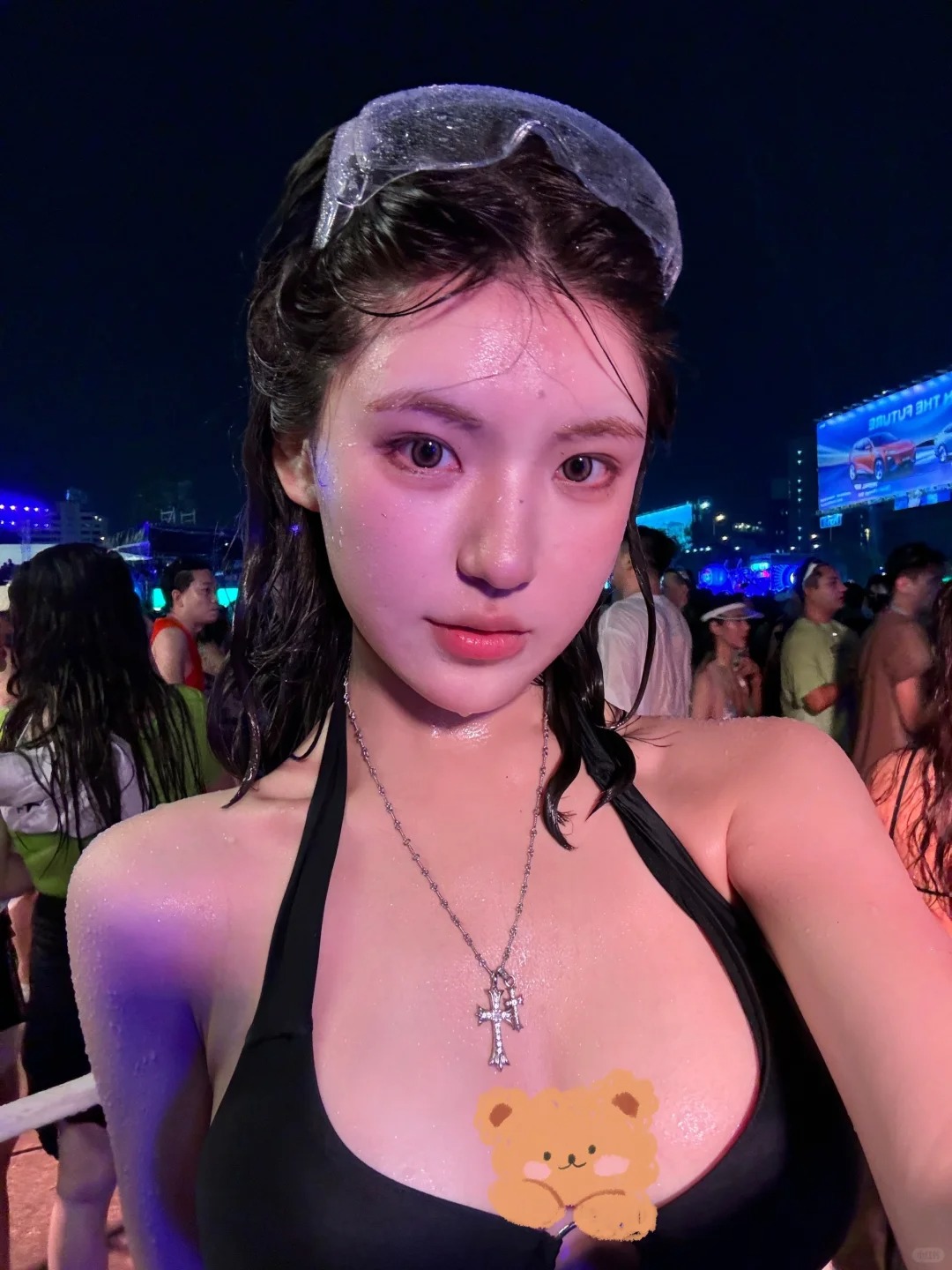 烟鬼看了