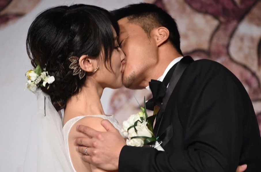 吴京：一个内柔外刚的男人