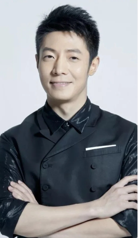 撒贝宁：家庭幸福