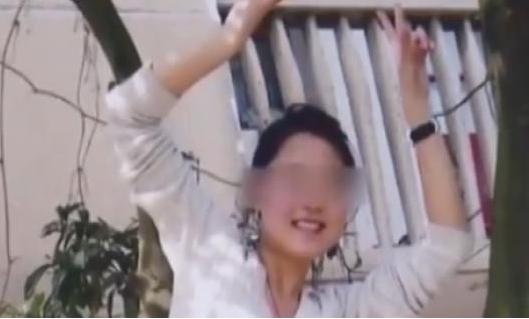 22岁女孩的致命邂逅：“逢场作戏”的代价