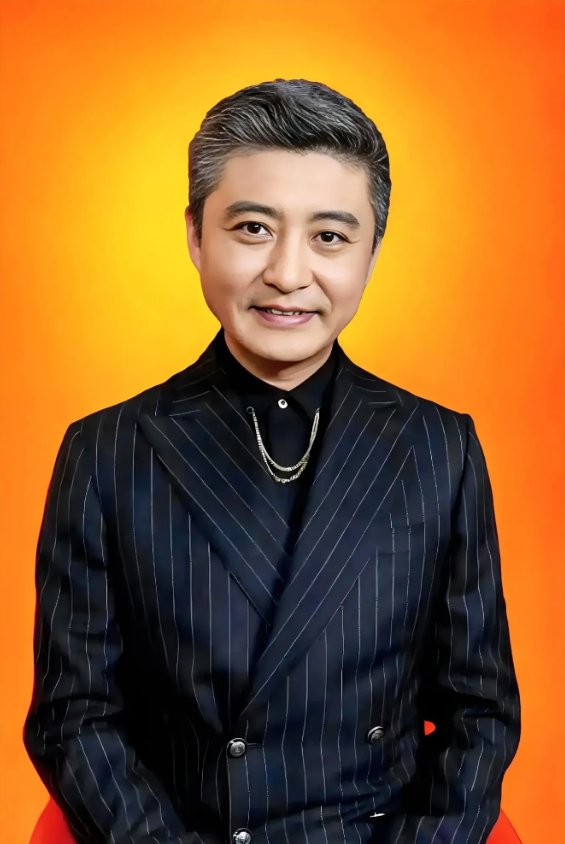 著名相声演员优秀主持人小品演员周炜，那可是个多才多艺的大明星，相声界的小王子，主