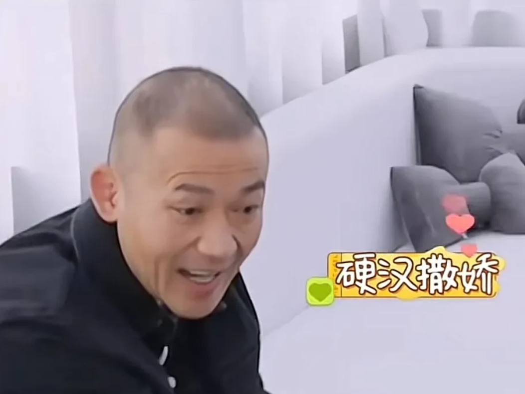 聂远住着北京几百平三层小洋房，每月给老婆七位数零花钱，享受衣来伸手饭来张口的生活