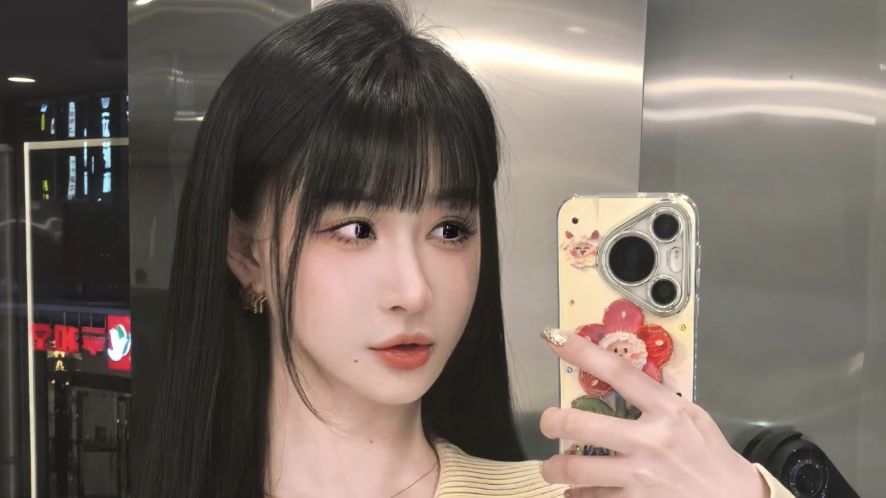 被追问十条街的发量秘籍！秃头姐妹进