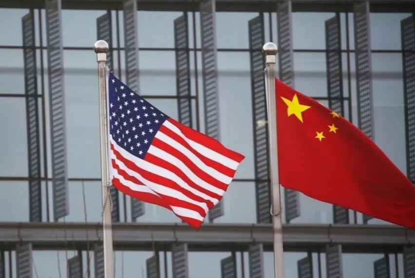 美国国防部长出来表态了，将矛头对准了我们！2月12日，根据美国之音报道，美国国防