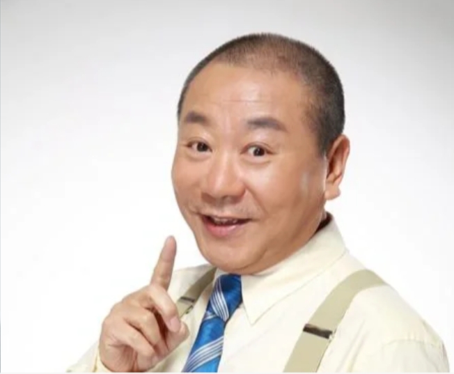 范伟：从春晚舞台到影视巨星
