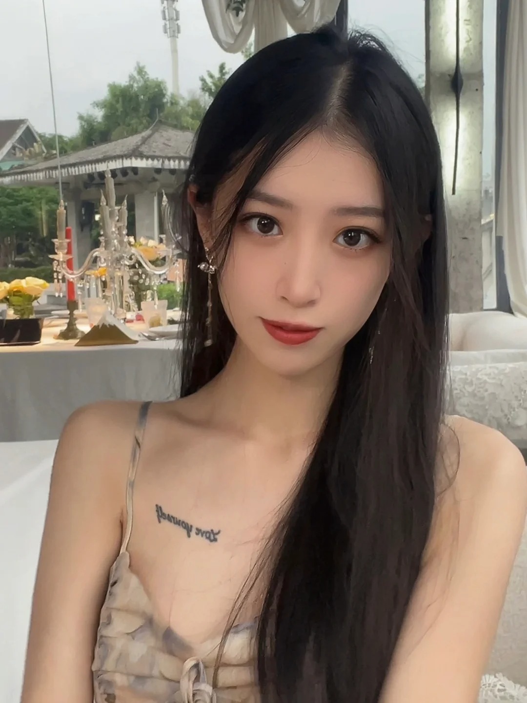 赴约夏天