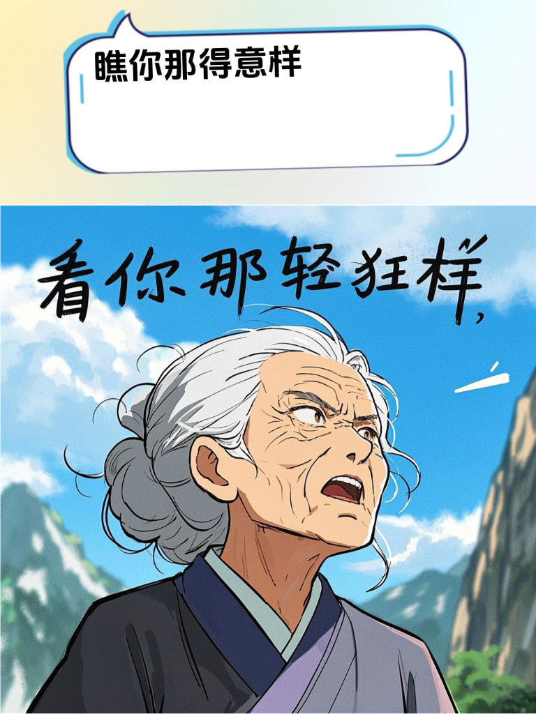火速逆袭！幽默反击金句，怼杠精绝地反击，机智爆棚！