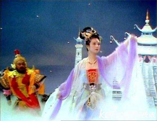 都说猪八戒背媳妇，那么猪八戒是怎样背媳妇的？