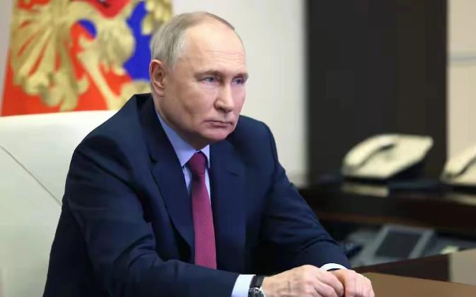 泽连斯基危险了，乌克兰危险了！这是真的吗？

这次可是普京大帝亲自说俄罗斯可能要