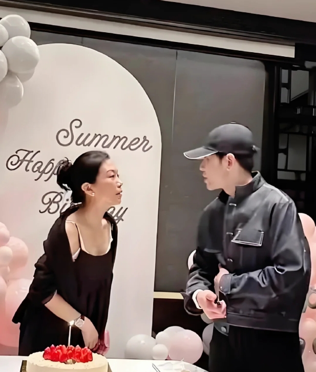 萧敬腾的浪漫新高度