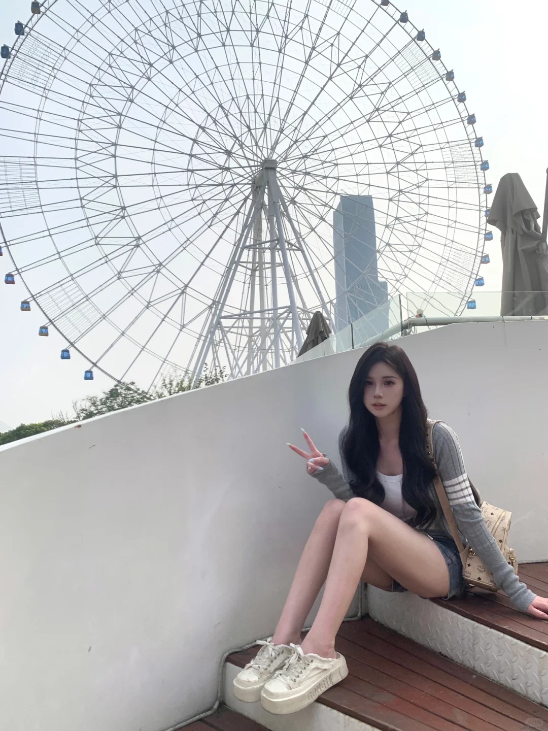 南昌之星隐藏机位～