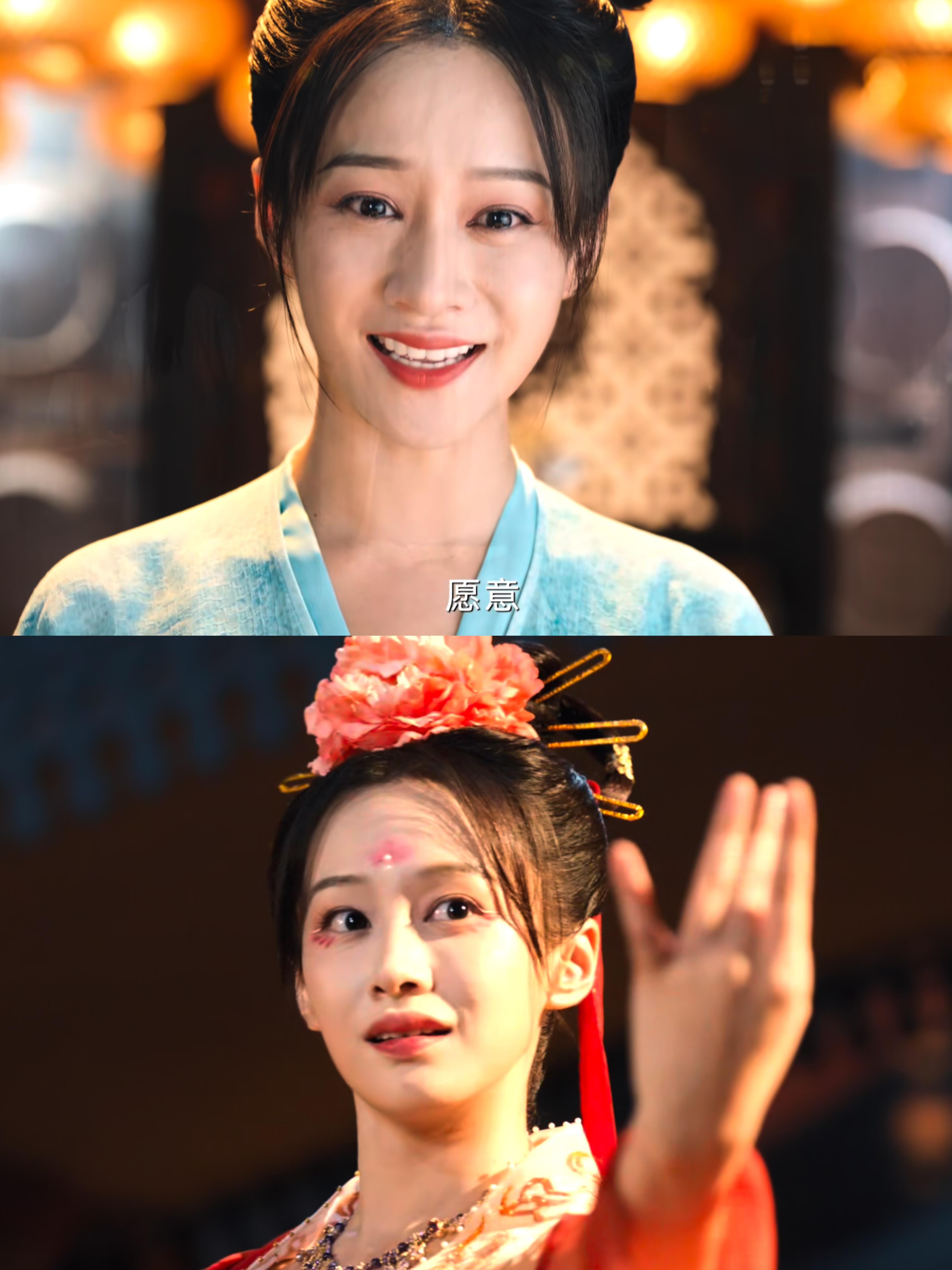 青溪和丈夫离婚，重获新生和自由！