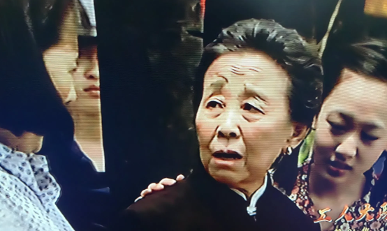 天津卫视热播电视剧《工人大院》，导演挑选的演员都非常棒，我认为这5个演员演技最高