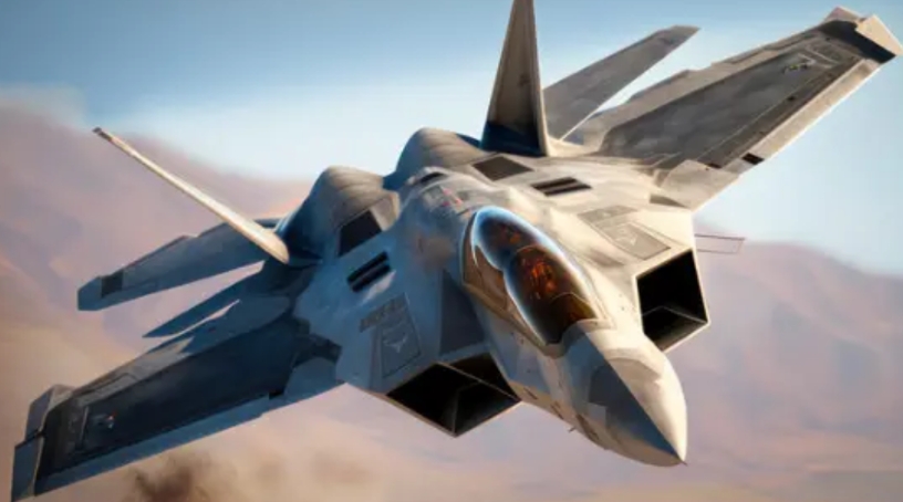 F-22其实不止是F-119发动机数据造假，F-22的雷达反射面积其实也有水分。