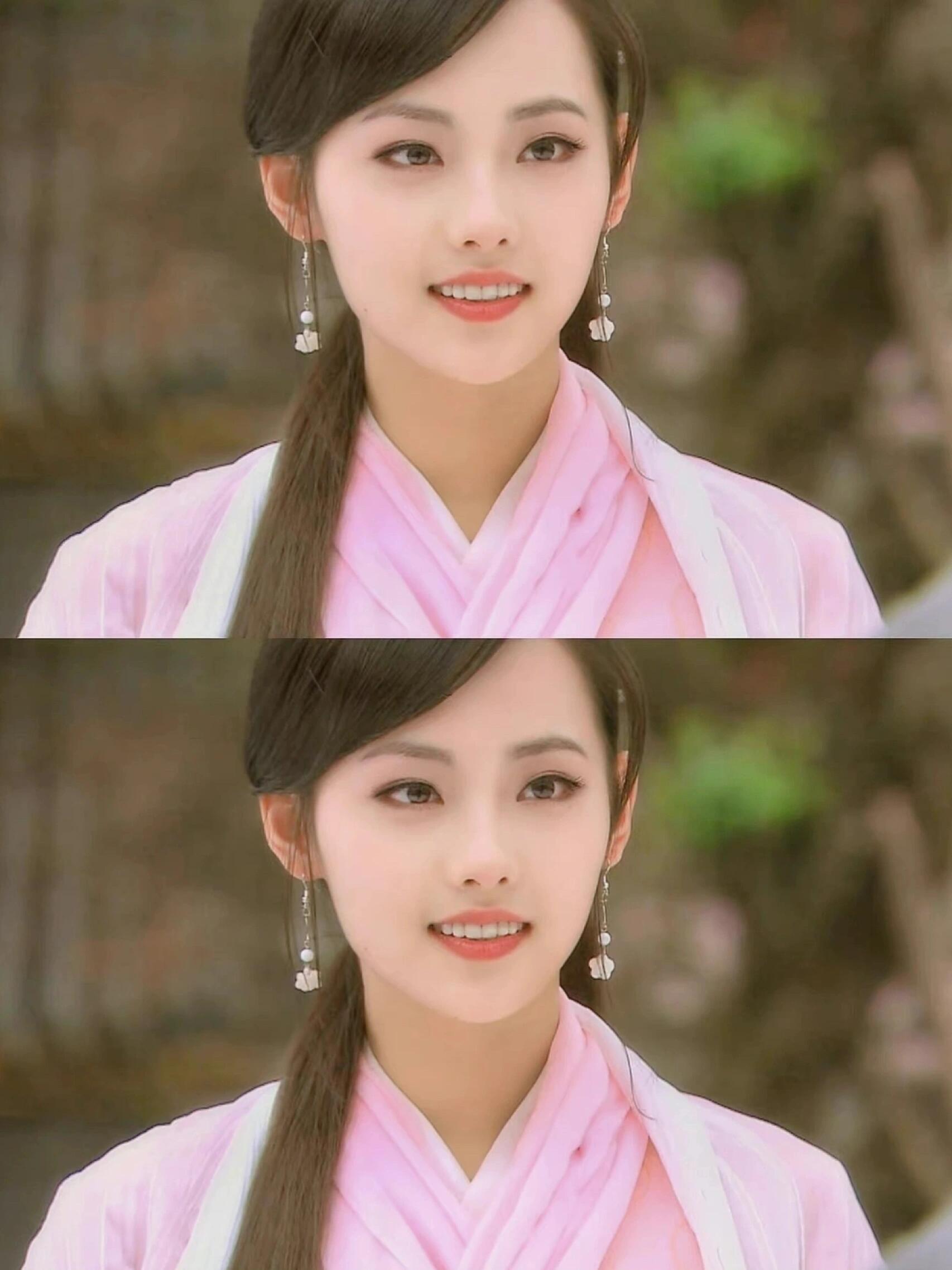 从出道就没变过脸