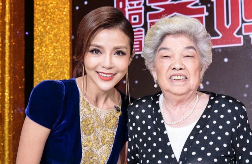 朱迅的感情经历