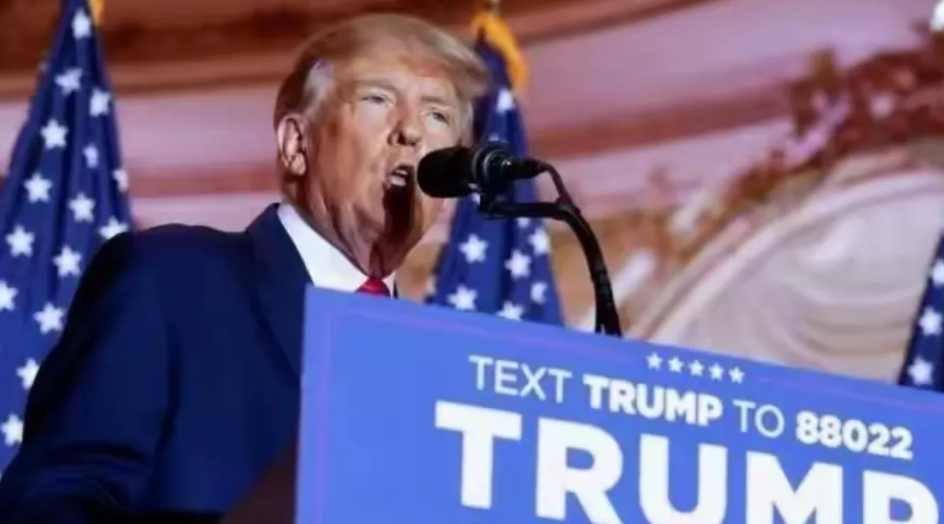 川普归来，意味着什么？
 
第一，可能会重新调整能源政策，大力推动传统油气能源发