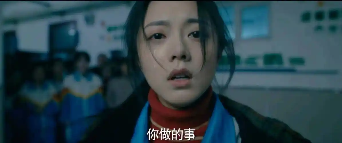 炸裂！《漂白》口碑崩塌，美化罪犯、抄袭、消费受害者，评论区沦陷！