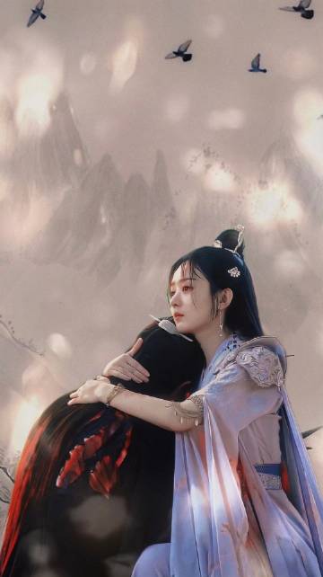 追她呀 她旺你
Xswl，被网友评论笑疯！网友给林更新评论：“追她呀，她旺你啊！