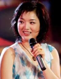 白雪：歌坛璀璨之星，演绎非凡人生