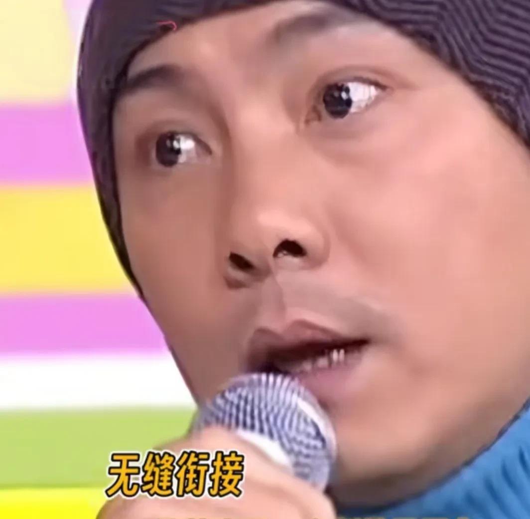 知道港娱玩的很开，但没想到这么离谱啊，演员张卫健说起自己和一个女艺人的恋爱，他说