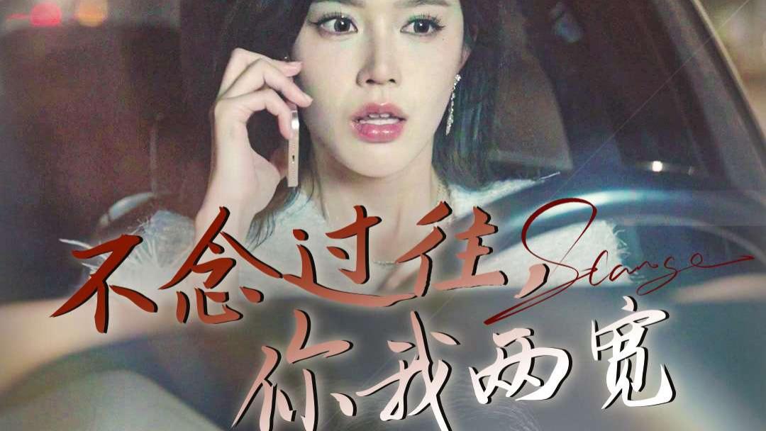 短剧在线观看完整版《全集35）《不念过往你我一两宽》第23集：宽恕与新生