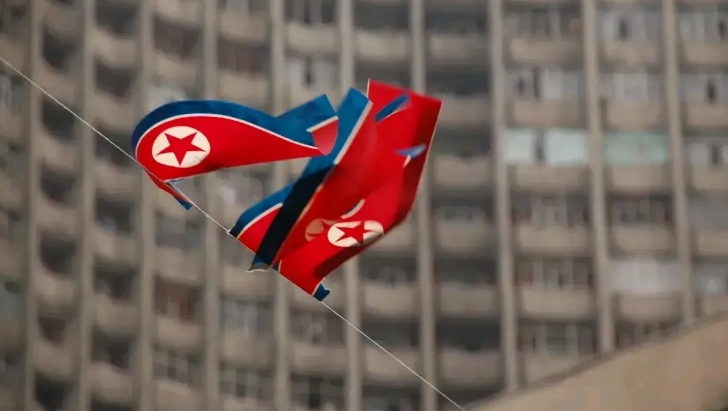 实情！朝鲜被俘士兵已死亡！普京向金正恩提出新要求！
今天，韩国国家情报院公布了一