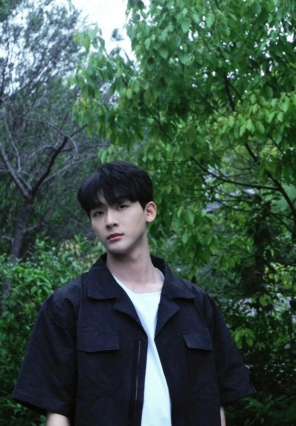 张晚意的温柔嗓音，触动心灵的旋律