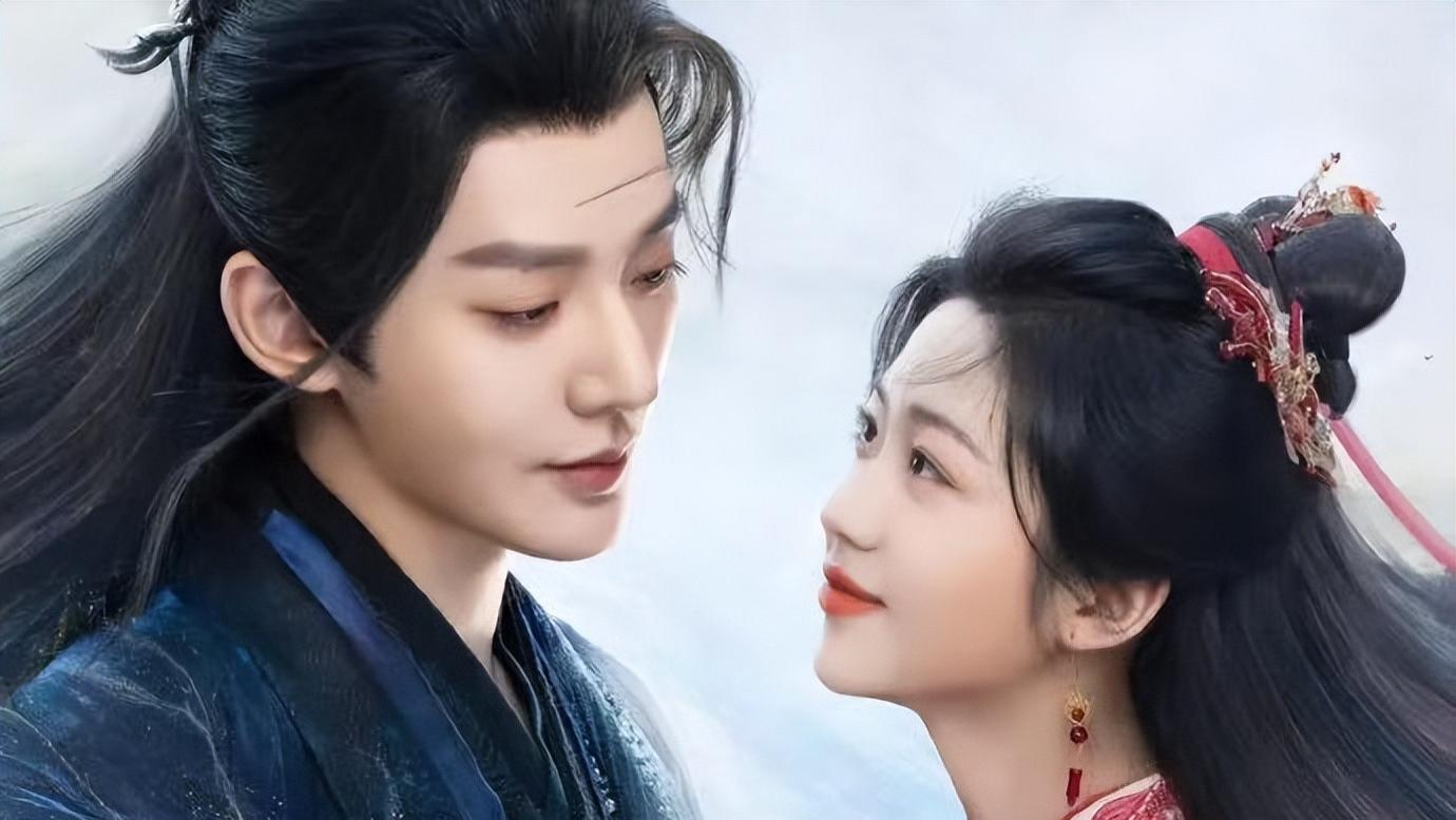 仙台有树首播好评如潮，网友：剧情有点像路招摇和厉尘澜！