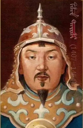土木堡之变的主角也先最后下场凄凉
