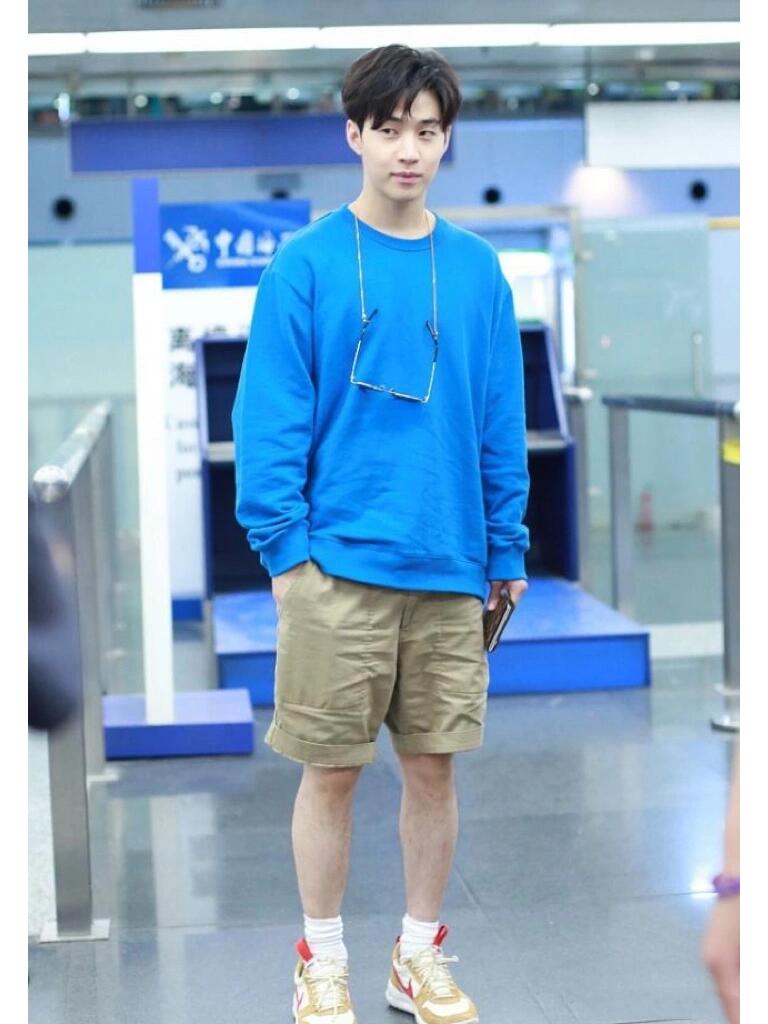 刘宪华henry