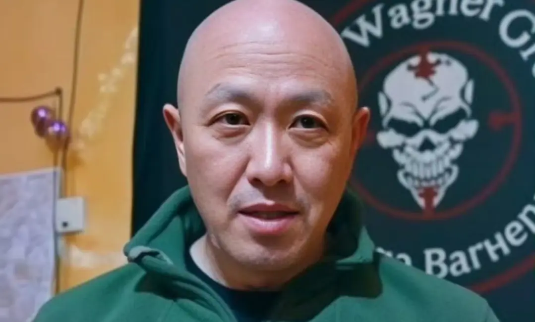 这是哪位将军，又是谁的部下