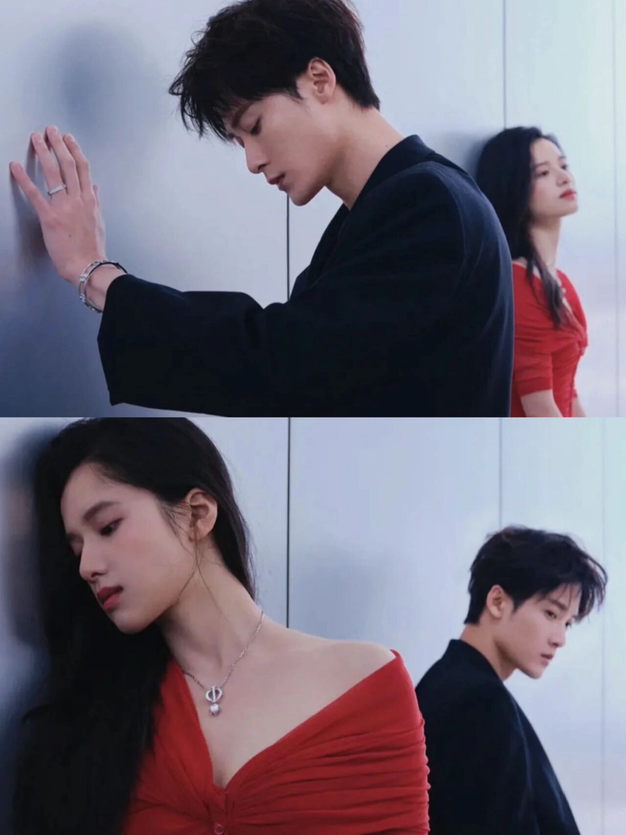这是什么宝藏选角‼️