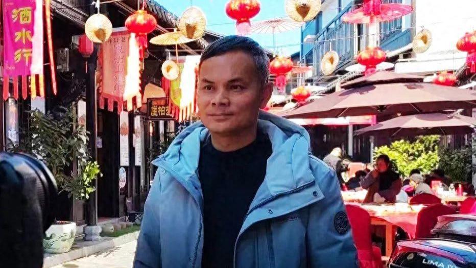 上饶柚子哥：构建“广丰马家柚”综合品牌，推动全省实体店布局