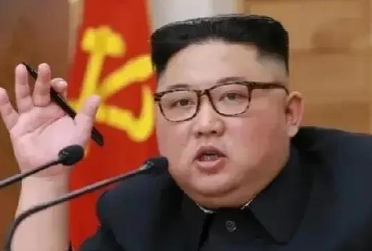 金正恩，就是这么霸气！
据朝中社2月23日最新消息，朝鲜最高领导人金正恩表示，如