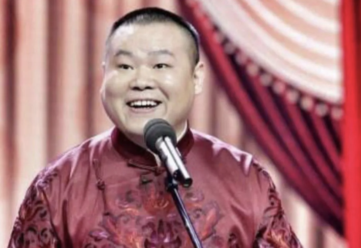 每次有人谈到德云社，郭德纲，曹云金，总有人贱次次的说曹云金比小岳岳强，说这话的人