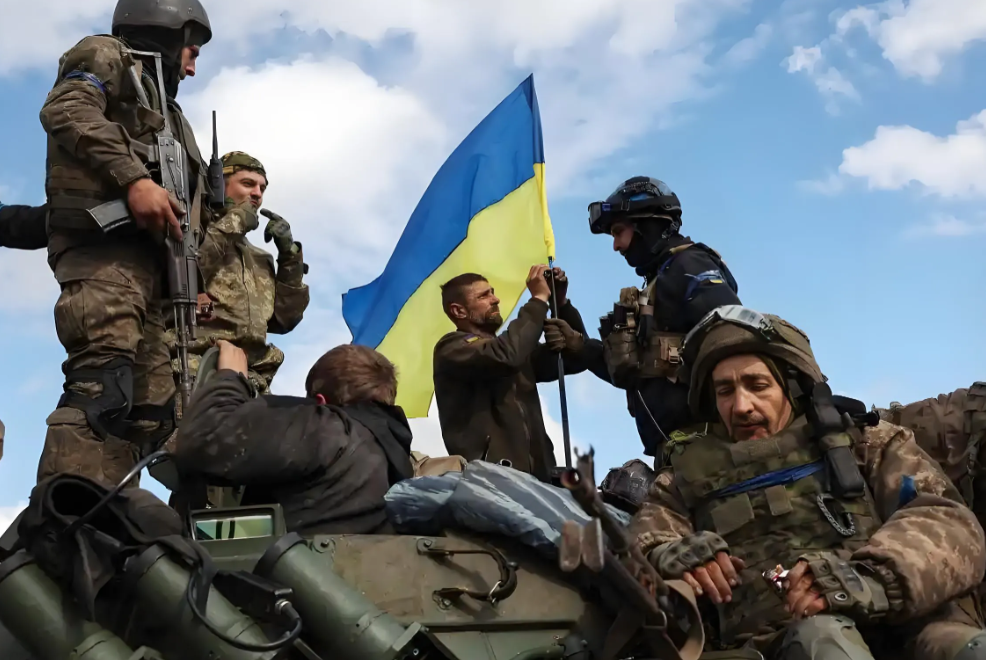 一名乌军投降士兵交代了情况！曾在乌克兰武装部队第23单独机械化旅侦察连服役，目前