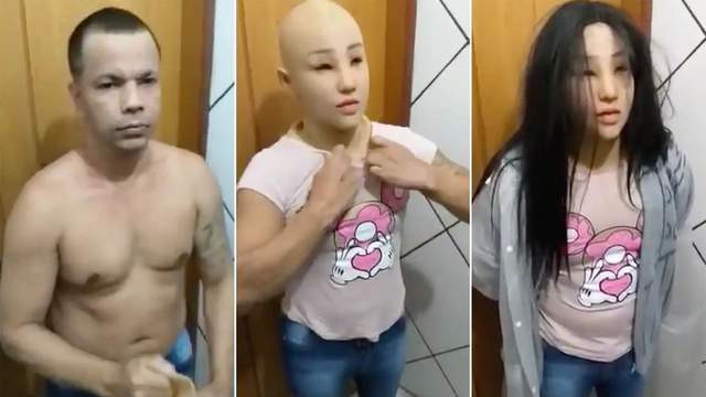 难以置信的18个疯狂“越狱”事件，果然里面个个是“人才”啊…