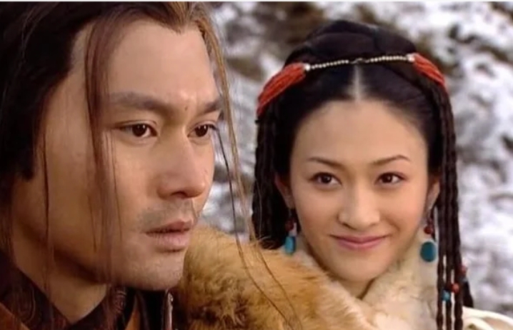 宋佳与张学津：真爱难抵命运捉弄