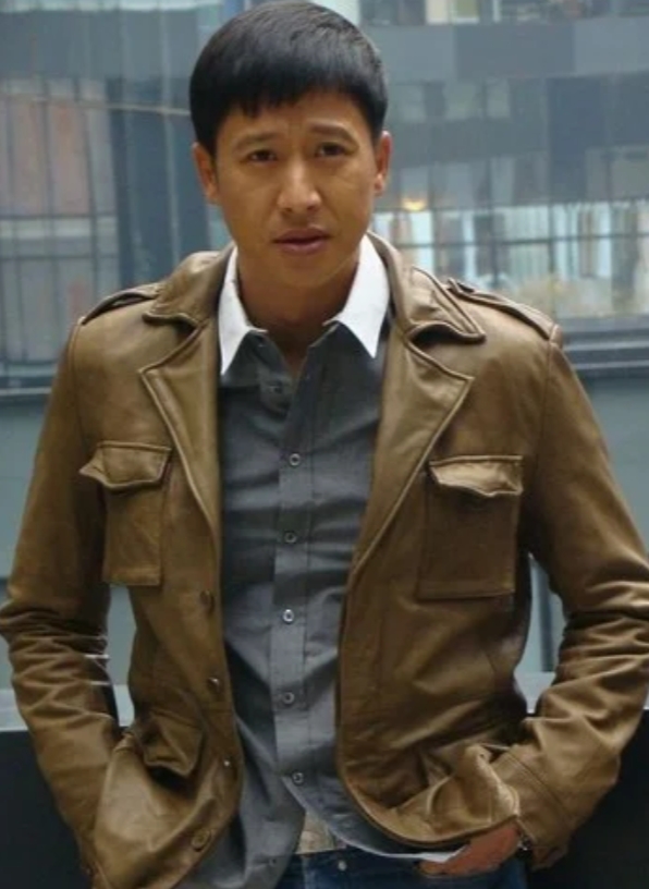 张国强的演艺生涯