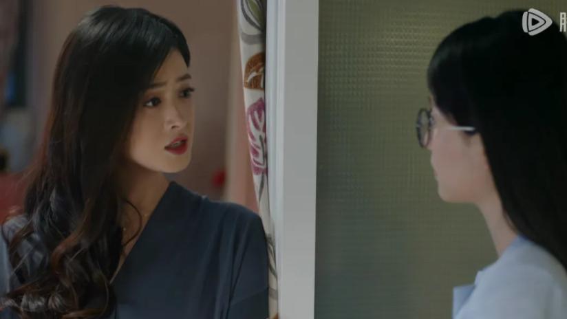回看《欢乐颂》：邱莹莹不知，要不是好闺蜜自己也不会被骗财又失身