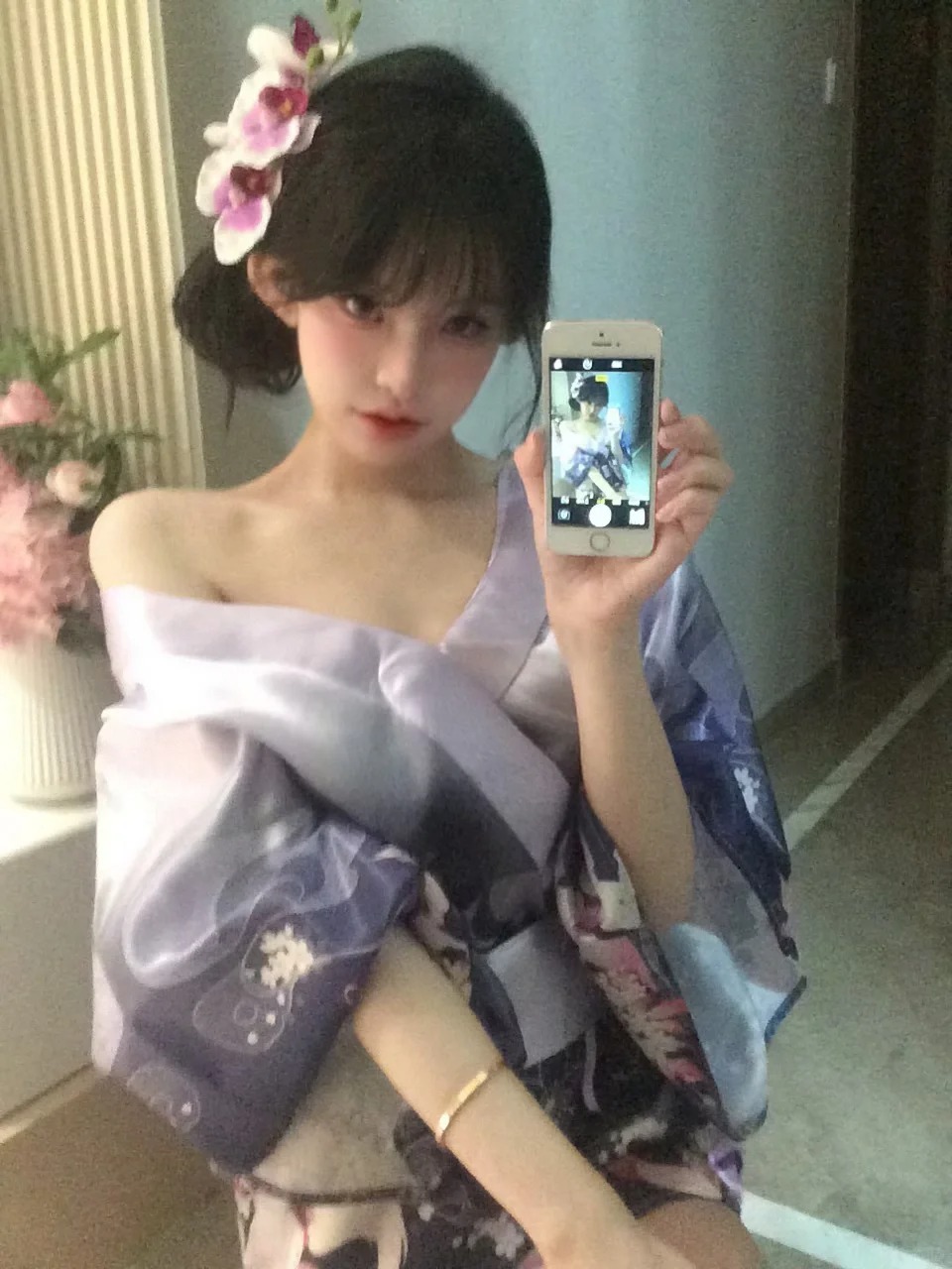 前辈…
