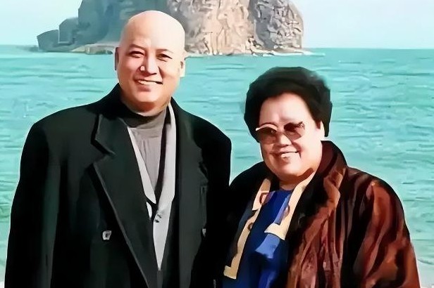 唐僧扮演者和富婆结婚不想要孩子

                       