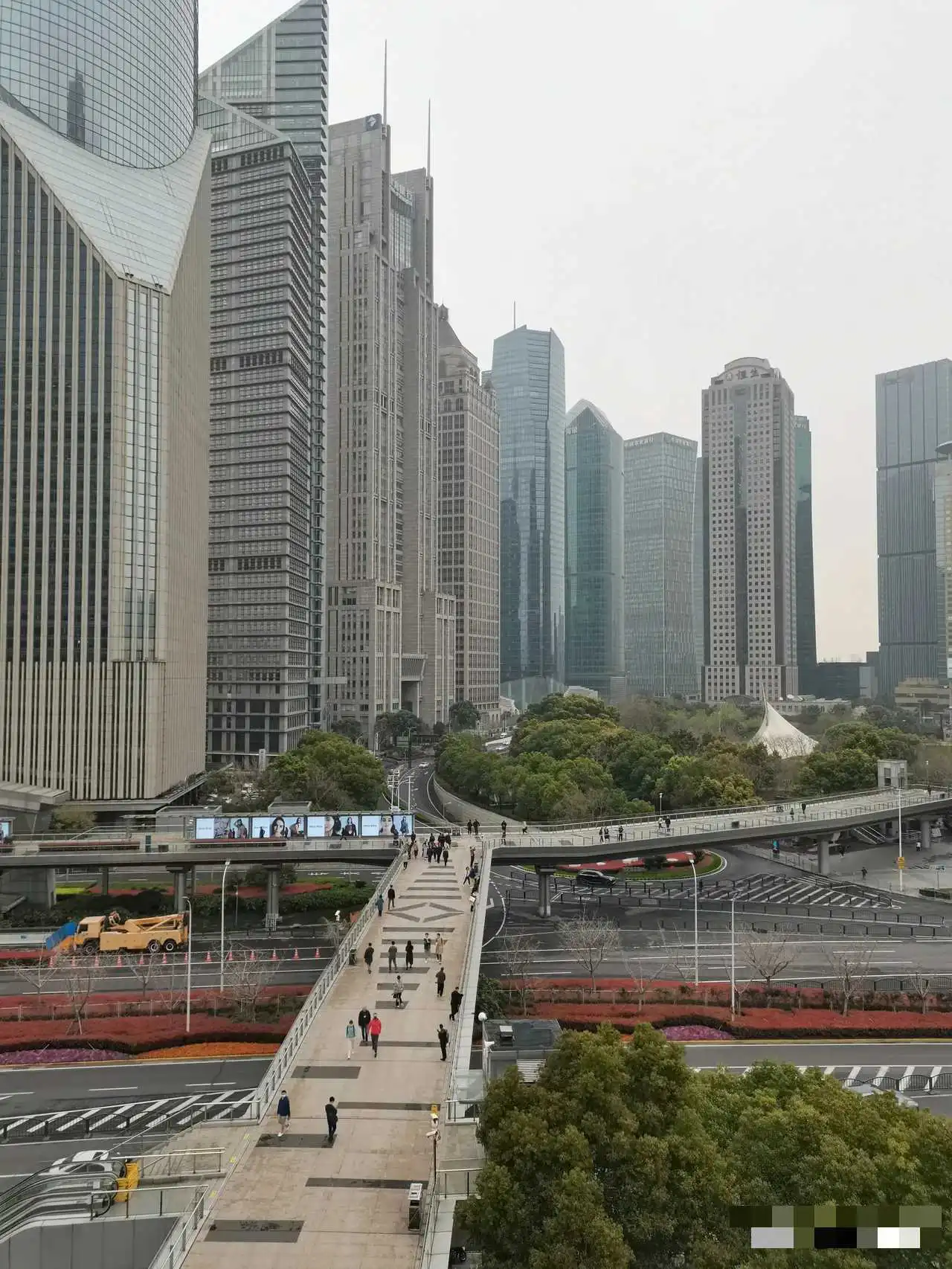 中国现代建筑最好的城市，没有之一