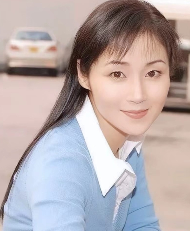 1994年，梁静慈和甄子丹结束婚姻没有多久，竟发现自己怀孕了。于是她向甄子丹提出