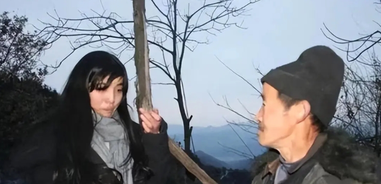 1998年，浙江1富豪把5岁的女儿寄养在陕西一户农家，6年后又强行把女儿带走，农