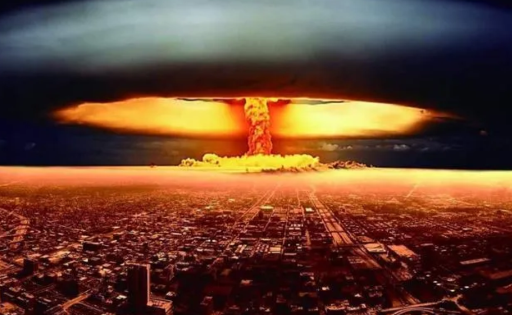 五十万大军压境，乌功不可没。
网曝：泽连斯基闪击俄罗斯库尔斯科州实际就是“棎路者