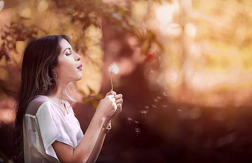 一名富翁如愿以偿地娶到了一位美丽的女影星。新婚之夜的洞房里，他们深情款款。新郎说